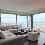 La Croisette 0101 - Vue Appartement