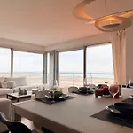La Croisette 0101 - Vue Koksijde