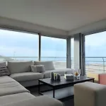 La Croisette 0101 - Vue Appartement *