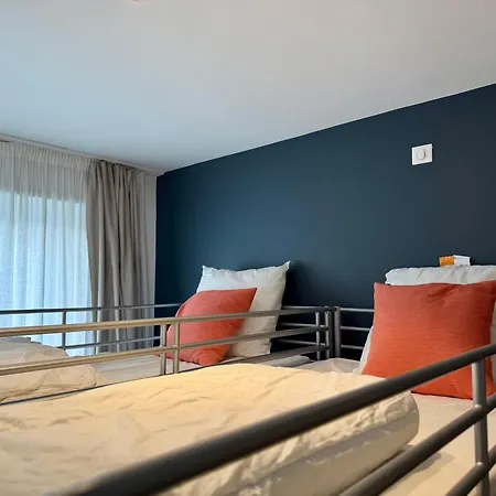 Apartment La Croisette 0101 - Vue *