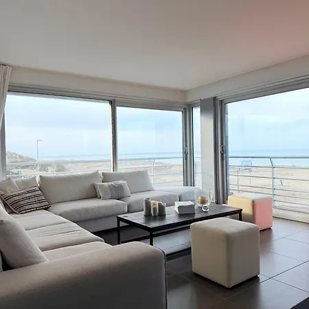 La Croisette 0101 - Vue Apartment