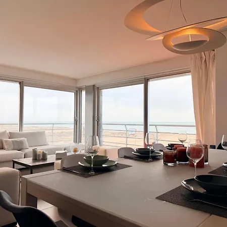 La Croisette 0101 - Vue Coxyde