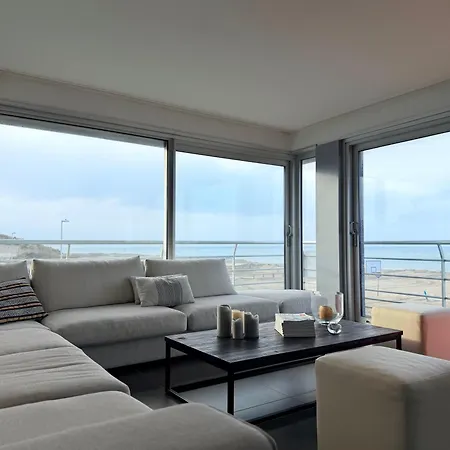 La Croisette 0101 - Vue Appartement *