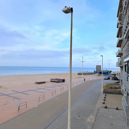 Appartement La Croisette 0101 - Vue *