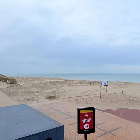 Appartement La Croisette 0101 - Vue *