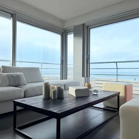 La Croisette 0101 - Vue Apartment *