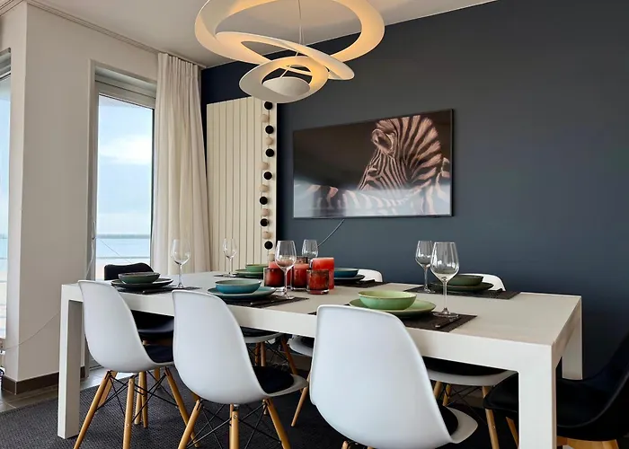 La Croisette 0101 - Vue Apartment Koksijde