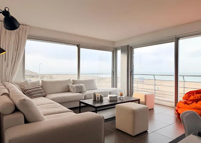 La Croisette 0101 - Vue Koksijde