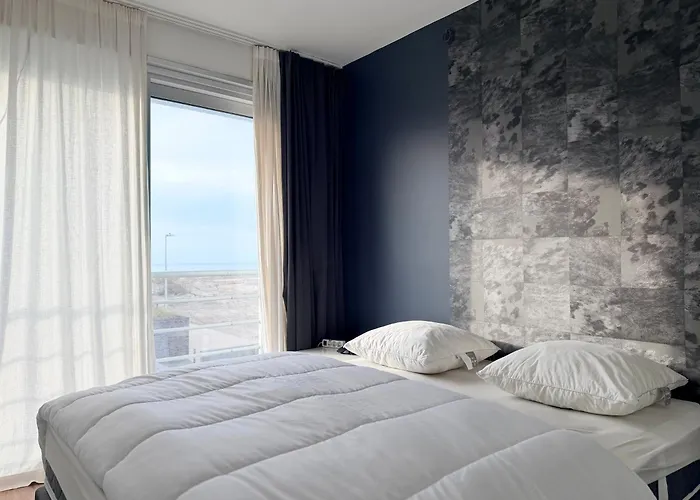 La Croisette 0101 - Vue Appartement *