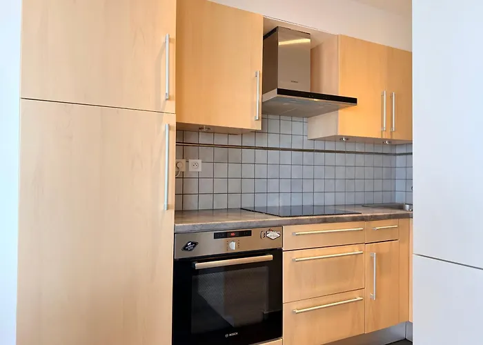 La Croisette 0101 - Vue * Koksijde