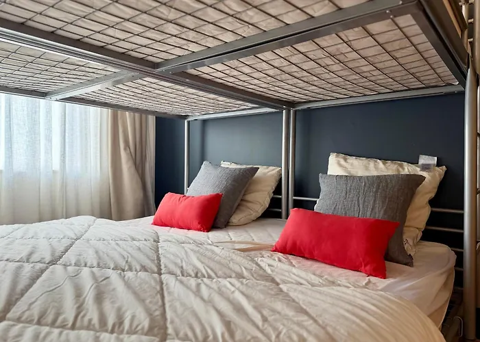 La Croisette 0101 - Vue Koksijde