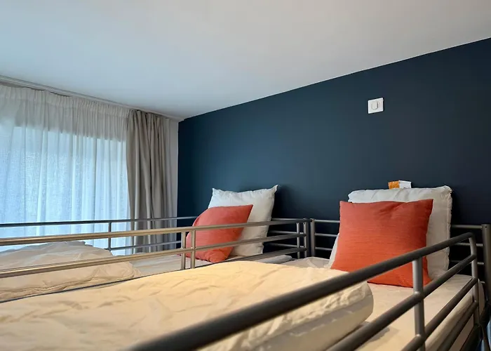 Appartement La Croisette 0101 - Vue *