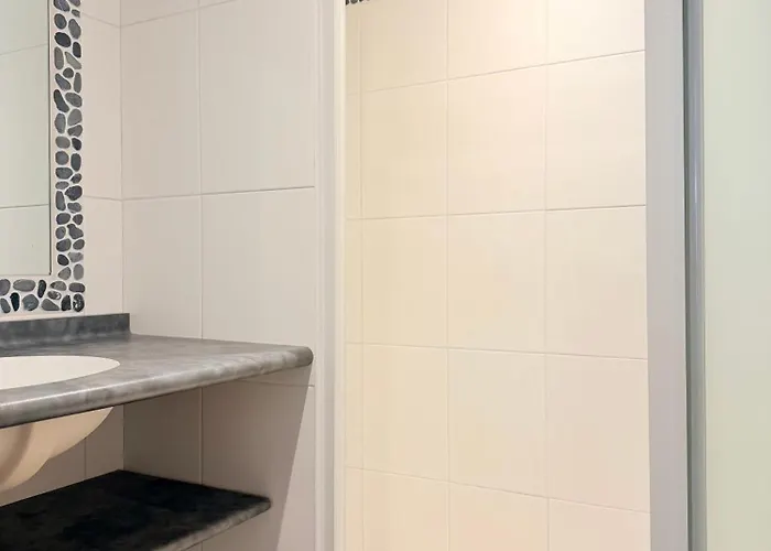 Apartment La Croisette 0101 - Vue *