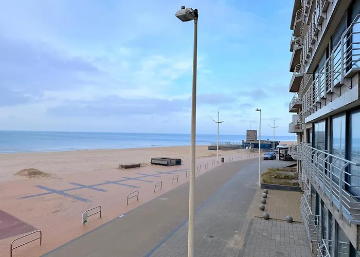 Apartment La Croisette 0101 - Vue *