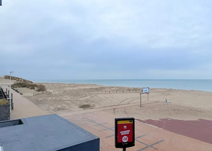 Appartement La Croisette 0101 - Vue *